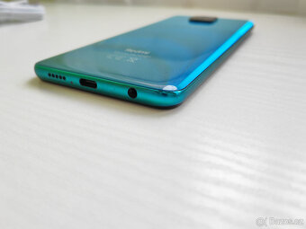Xiaomi Note 9 Pro 6/128GB Tropical Green - 10