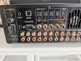 Cambridge Audio Azur 551R V2 - 10