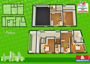 Prodej rodinného domu, 485 m², Planá nad Lužnicí - 10