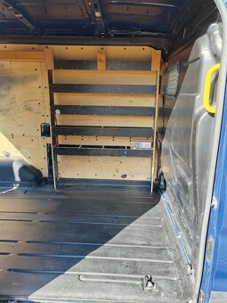Ford Transit - nový motor - 10