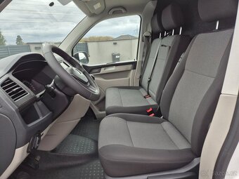 Volkswagen Transporter T6 2.0 TDi 84kw 2019 ZÁRUKA - 10
