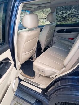 Ssangyong Rexton RX 2.7 XVT 137kw - 10