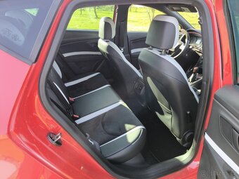 Seat Leon Cupra 2.0 TSI STAGE 2 - 10