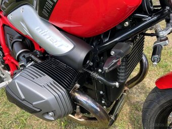 BMW R nineT Pure OPTION 719 odpočet DPH - 10