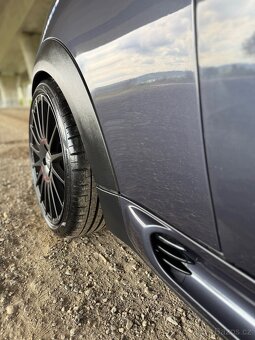 Mini Cooper R56 JCW 2013 John Cooper Works - 10