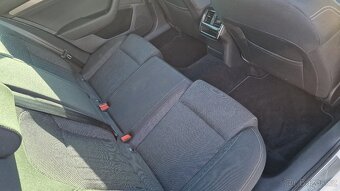 Superb Style 4x4 2.0tdi 140kw DSG - 10