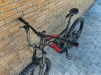 Specialized Turbo Levo FSR Comp 6Fattie / L / 27,5" / 500Wh - 10