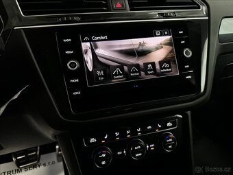 Volkswagen Tiguan R-Line 169kW Black HuD R20 LED - 10