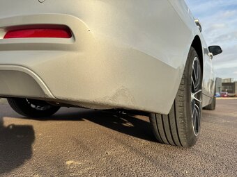 BMW F31 320D Facelift 2016 140KW - 10