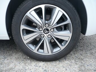 Citroën Grand C4 Picasso 2.0HDI 110kW - 10