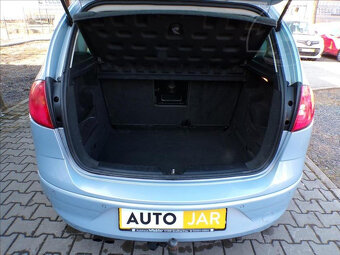 Seat Altea 2,0 TDI TAŽNÉ ZAŘÍZENÍ-HNED ODJÍŽDÍTE - 10
