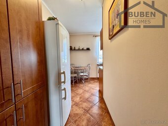 Vybavený byt 3+1, 81 m2 se zasklenou lodžií, Tachov ul. Slád - 10
