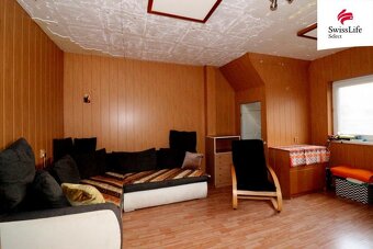 Prodej rodinného domu 145 m2 Hornická, Sokolov - 10