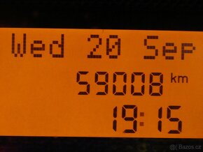 FIAT KNAUS I 630 S-LINER MAX. VÝBAVA 100% STAV 60tis km - 10