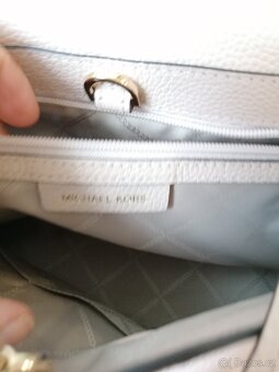 Kabelka Michael Kors Bristol - 10