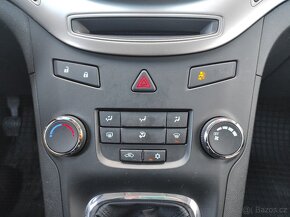 Chevrolet Orlando 1.8 JEN 126 tis. km 7 MÍST ČR ROZVODY STK - 10
