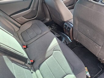 VW Passat B7 2.0TDI 103kW - 10