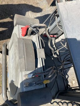 Volkswagen VW Škoda - DIAGNOSTIKA, ESCILOSKOP VAS 5051 - 10