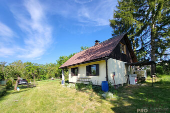 Prodej zahrady, 1680m2, Úžice - Nechyba - 10