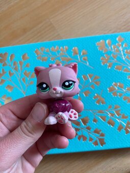 Littlest Pet Shop 12ks - 10
