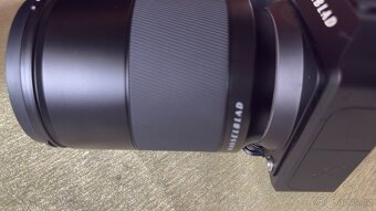 Objektiv Hasselblad XCD 80mm f/1.9 7700 (zlevněno)... - 10