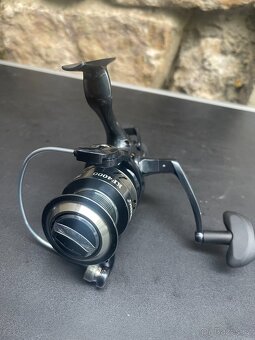 KVALITNÍ RYBÁŘSKÝ NAVIJÁK Reelsking 4000 - 10