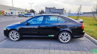 ŠKODA OCTAVIA RS DSG - 10