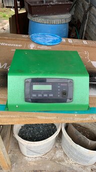 Kotel HANA 22kw - 10