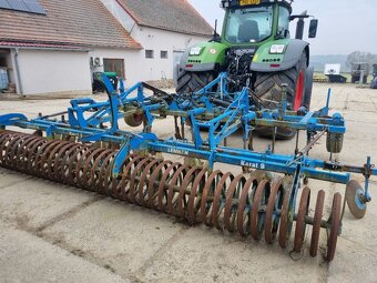 Radličkový podmítač Lemken Karat - 10
