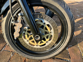 Kawasaki ZRX 1100 30tkm - 10