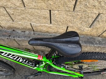 Specialized Hardrock 26” - 10