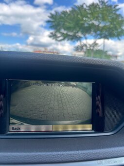 E350 cdi 4 matic - 10