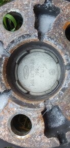 Alu kola Ford 16" - 10