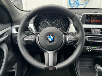 •BMW X1 xDrive20i MODEL ADVANTAGE, HIFI, LED, PARK. ASSIST• - 10