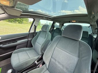 Peugeot 307 SW 2.0 HDI 79kW +PŮVOD ČR+ - 10