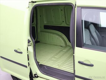 Volkswagen Caddy 1,6 TDI 55kW Klima CZ (2012) - 10