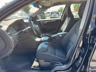 Volvo S60 2.4D D5 120kW - 10