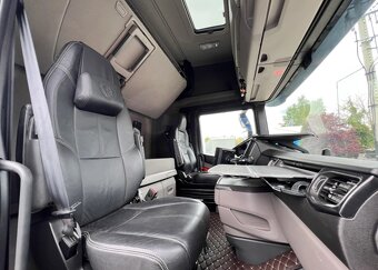 Scania S540 - 4x2 – Tahač – EURO 6 - 10