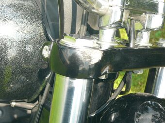 Harley-Davidson FXDB Street Bob 103cui 2014 - 10