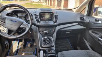 Ford-C Max 2.0TDci 110kw - 10
