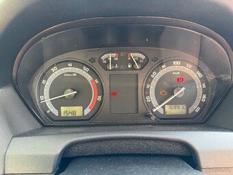 Škoda Fabia 1.2 HTP - 10