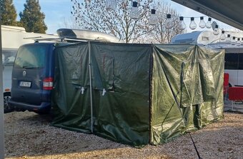 VW caravelle 2,5 TDI 96 kw - 10