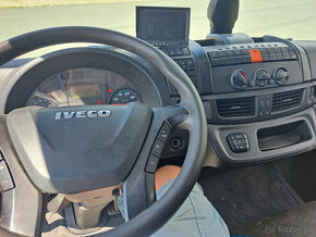 Prodám Iveco Eurocargo 80E220/E6/čelo - 10