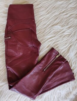 Legíny Hugz Jeans - XS - 10