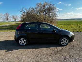 Fiat Punto - 10