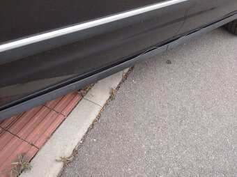 VW SHARAN 1.9TDi, 96kW, 2005 - rezervace - 10