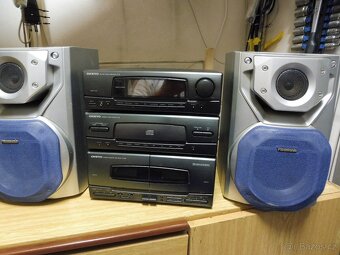 Onkyo - 10
