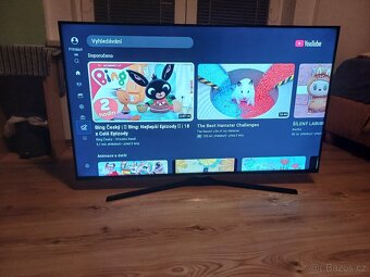 Smart TV Samsung UE50J5572-úhlopříčka 127cm - 10