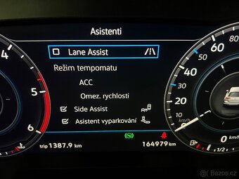 Volkswagen Passat Variant Highline 2.0TDI 4Motion DSG KESSY - 10