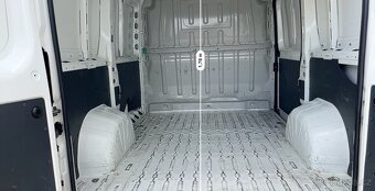 Citroën Jumper, 2.2HDi 88KWL1H1NOVÉ ROZVODY - 10